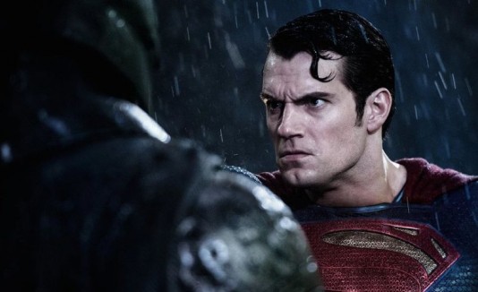 Batman V Superman
