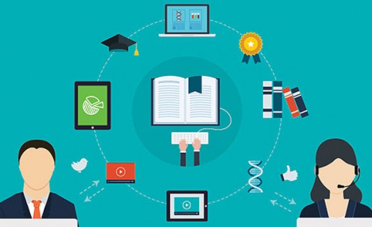 Cursos Online