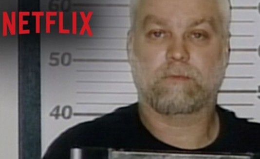 Making a Murderer