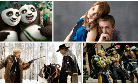 Peliculas 2016