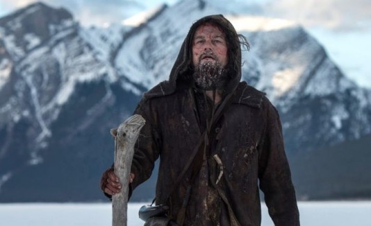 The Revenant