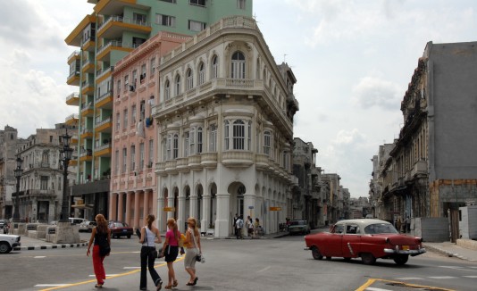 Cuba