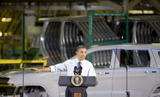 Obama