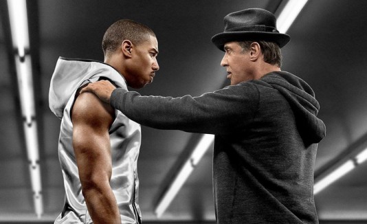 Sylvester Stallone