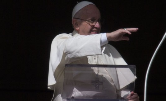 Papa Francisco