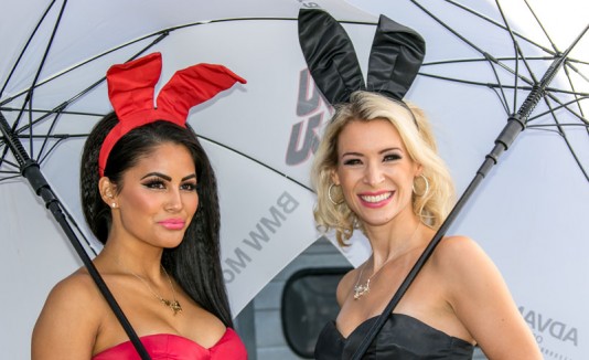 Playboy