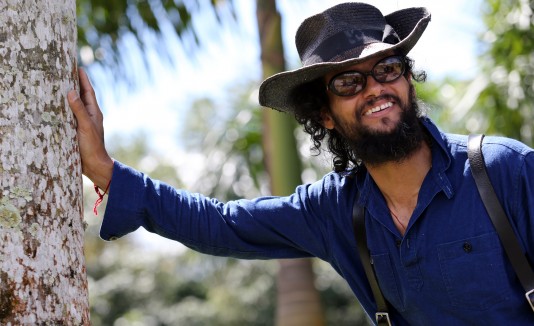 Draco Rosa