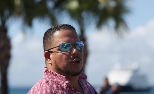 El alcalde William Iván Solís dice que el aumento en su municipio se debe al caso de Villa Muñeca.