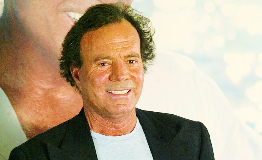 Julio Iglesias