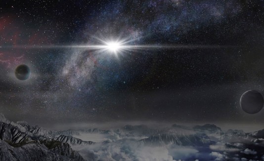 Supernova ASASSN-15lh
