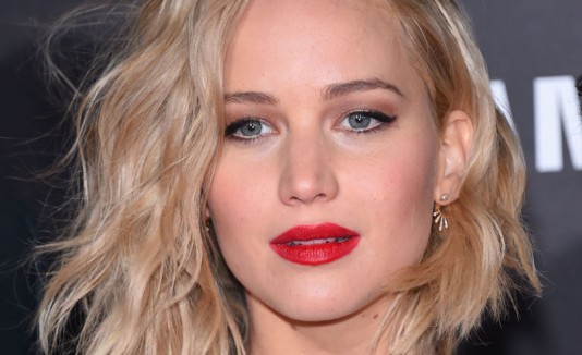 Jennifer Lawrence