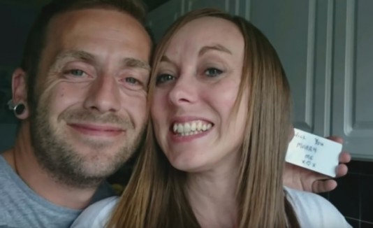 147 days proposal