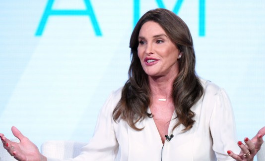 I am Caitlyn