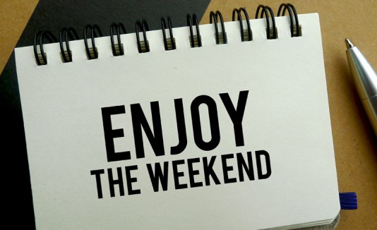Weekend