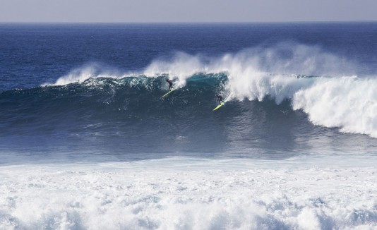 Big Wave Tour
