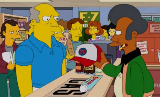 The Simpsons
