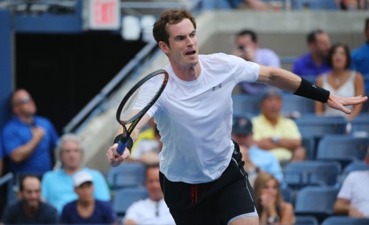 Andy Murray