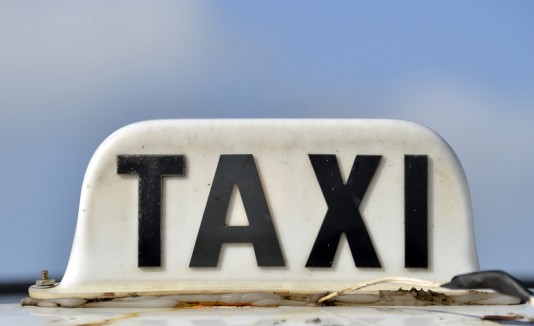 Taxi