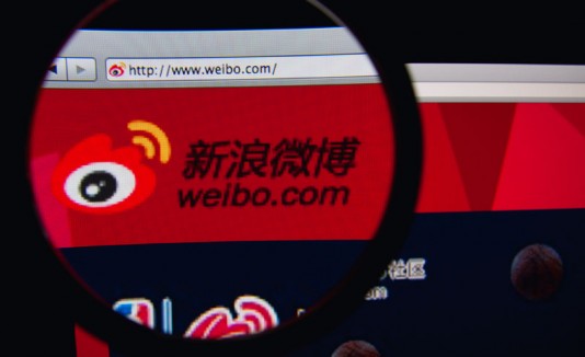 Sina Weibo