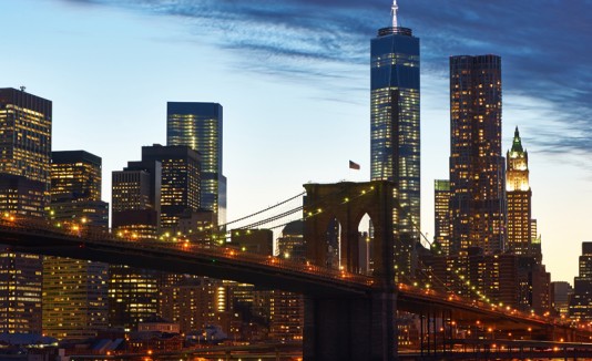 New York