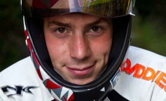 Kevin Reimer