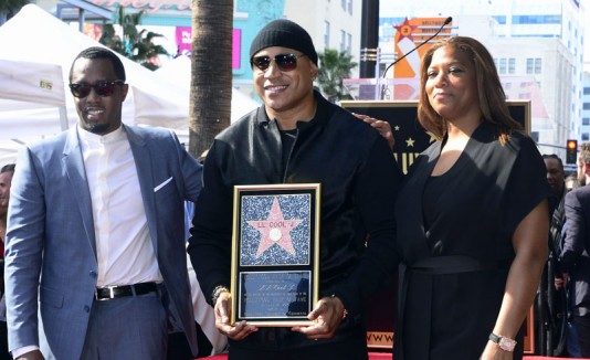 LL Cool J