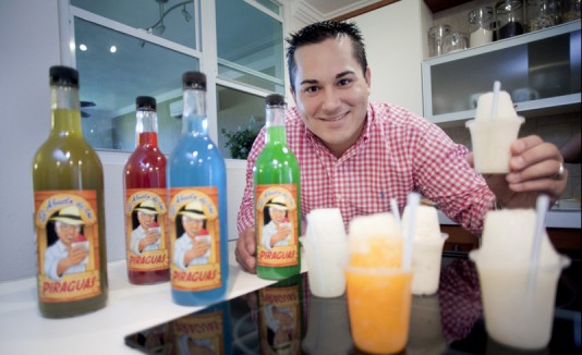 Wilson Galán