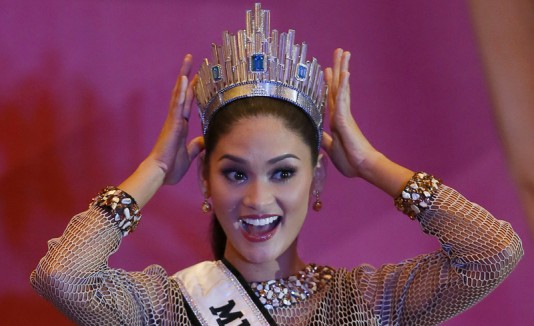 Miss Universo