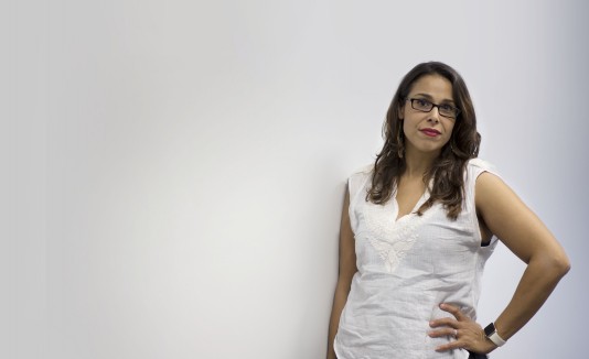 HAY CAMINO PARA EMPRENDER