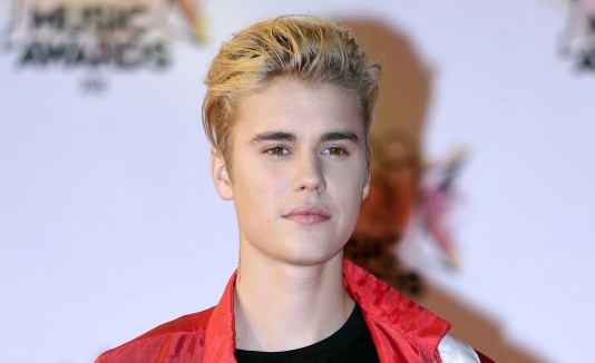 Justin Bieber