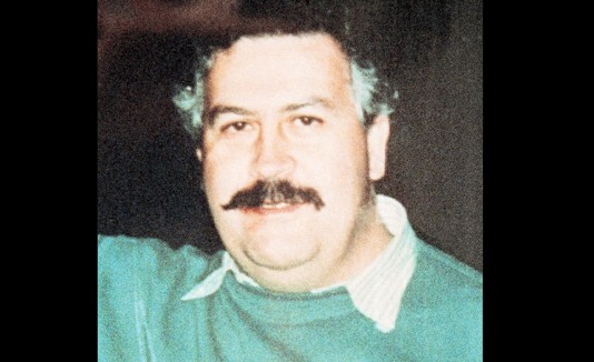 Pablo Escobar