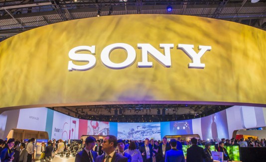 Sony