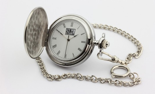 Reloj cadena