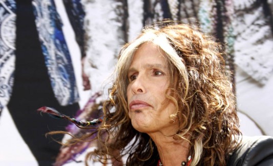 Steven Tyler