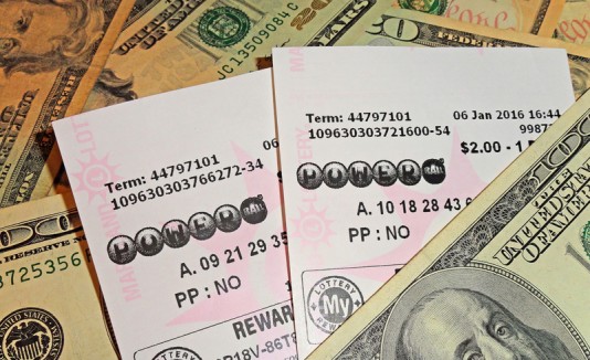 Powerball