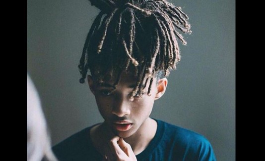 Jaden Smith