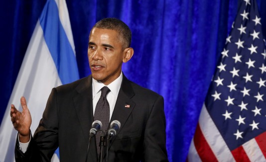 Barack Obama