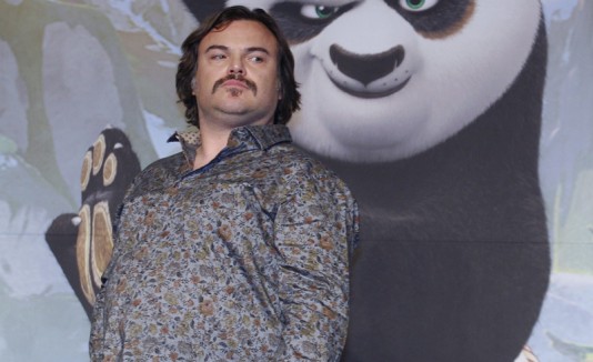 Jack Black