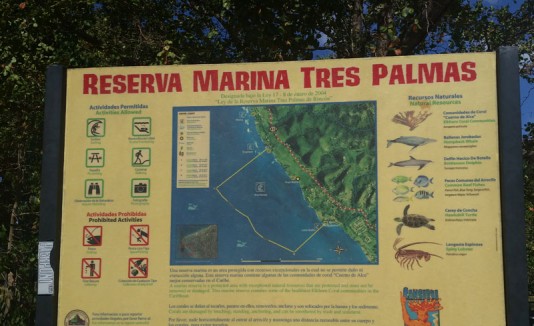 Tres Palmas en Rincón