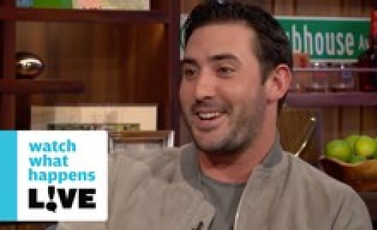 Matt Harvey se confiesa