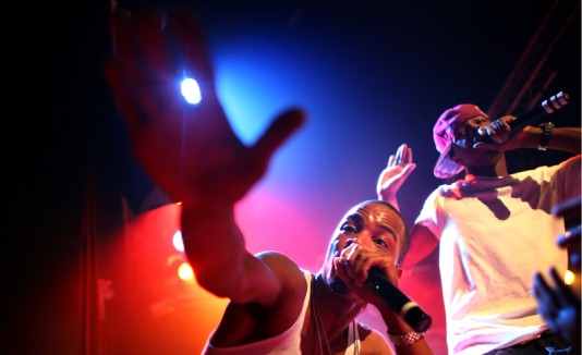 Hip Hop