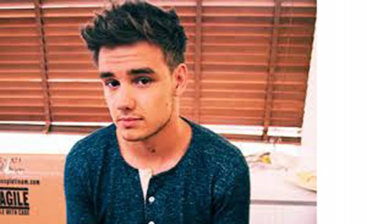 Liam Payne