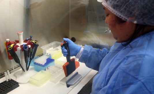 Nuestra salud está siendo trastocada por enfermedades como el zika, y la web tiene herramientas que nos pueden salvar la vida.