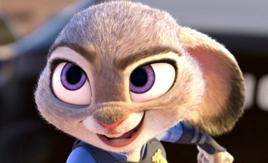 Zootopia