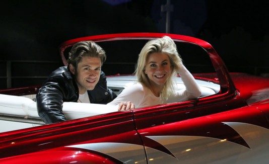 Grease