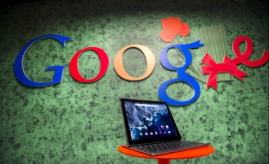 Google