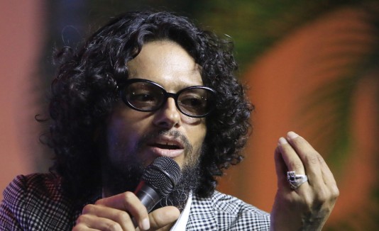 El Coors Light We the future Festival, se llevará a cabo en el Parque Luis Muñoz Marín y en el Anfiteatro Tito Puente, y tendrá a Draco Rosa como uno de los headliners del evento.