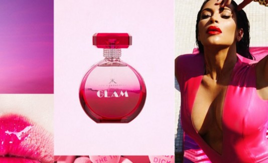 Kim Kardashian web