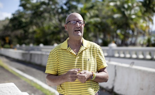 Carlos Iván Pérez