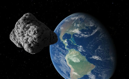 Asteroide